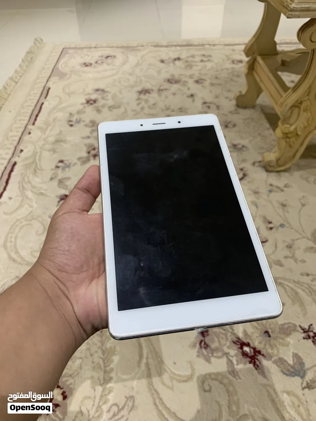 ايباد سامسونج
