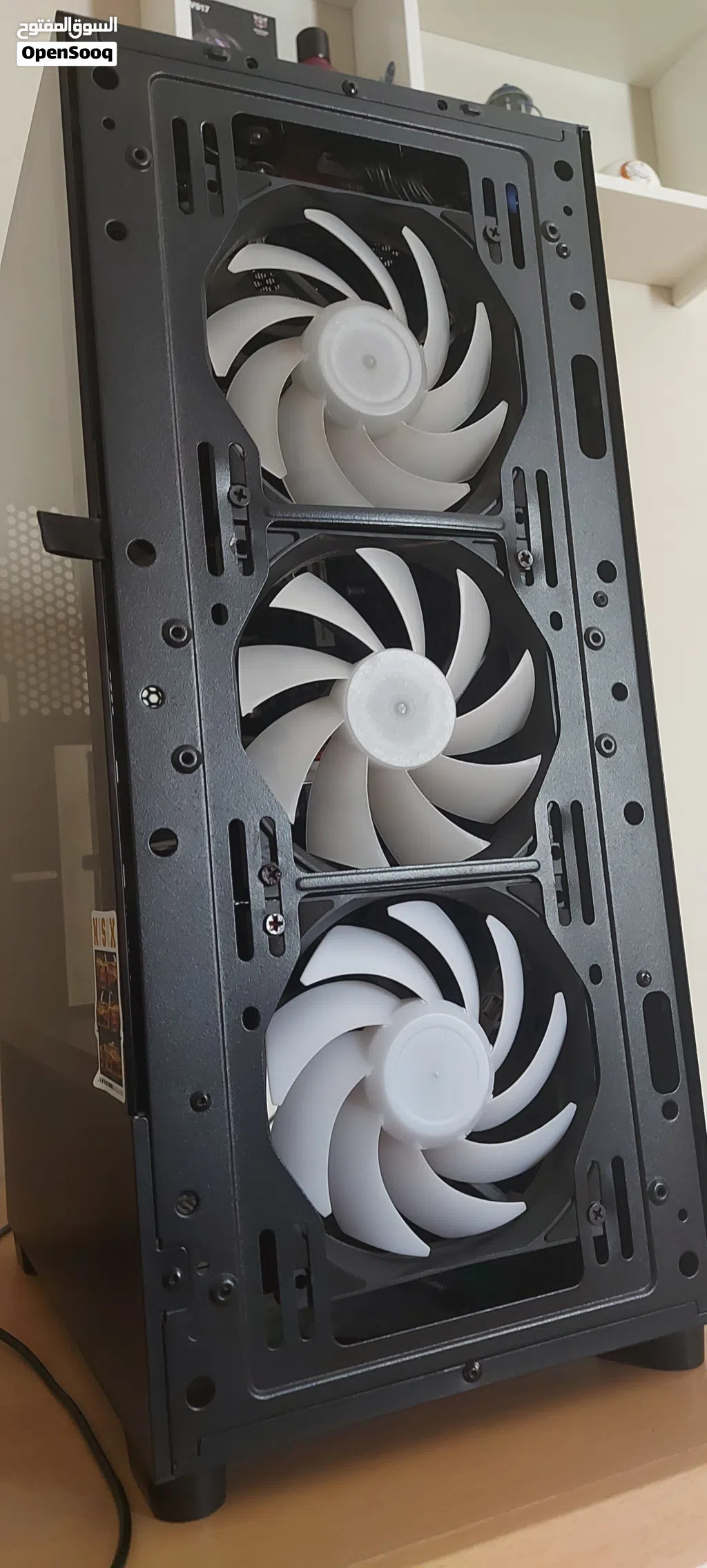 مراوح كيس pc