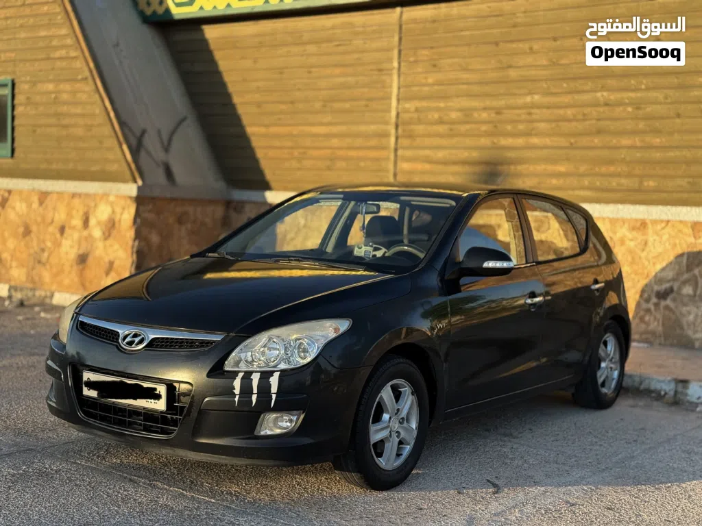 Hyundai i30 GLS