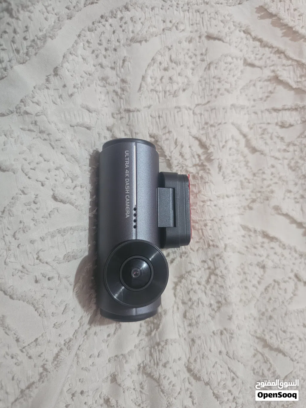 Dash cam 4K