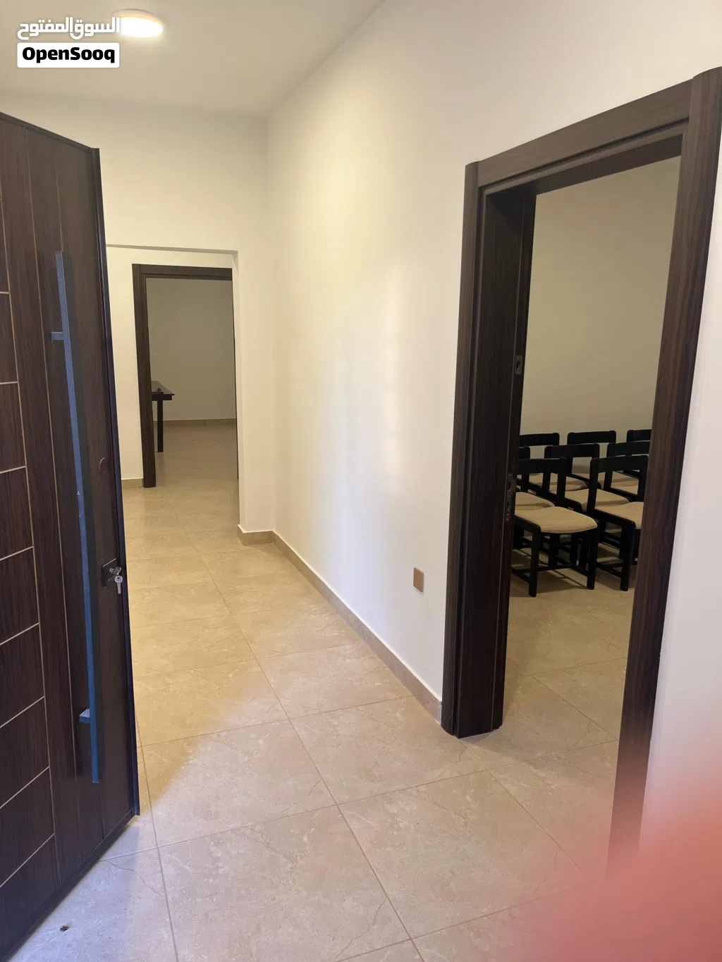فيلا خدمية سكنيه الهواري لايجار