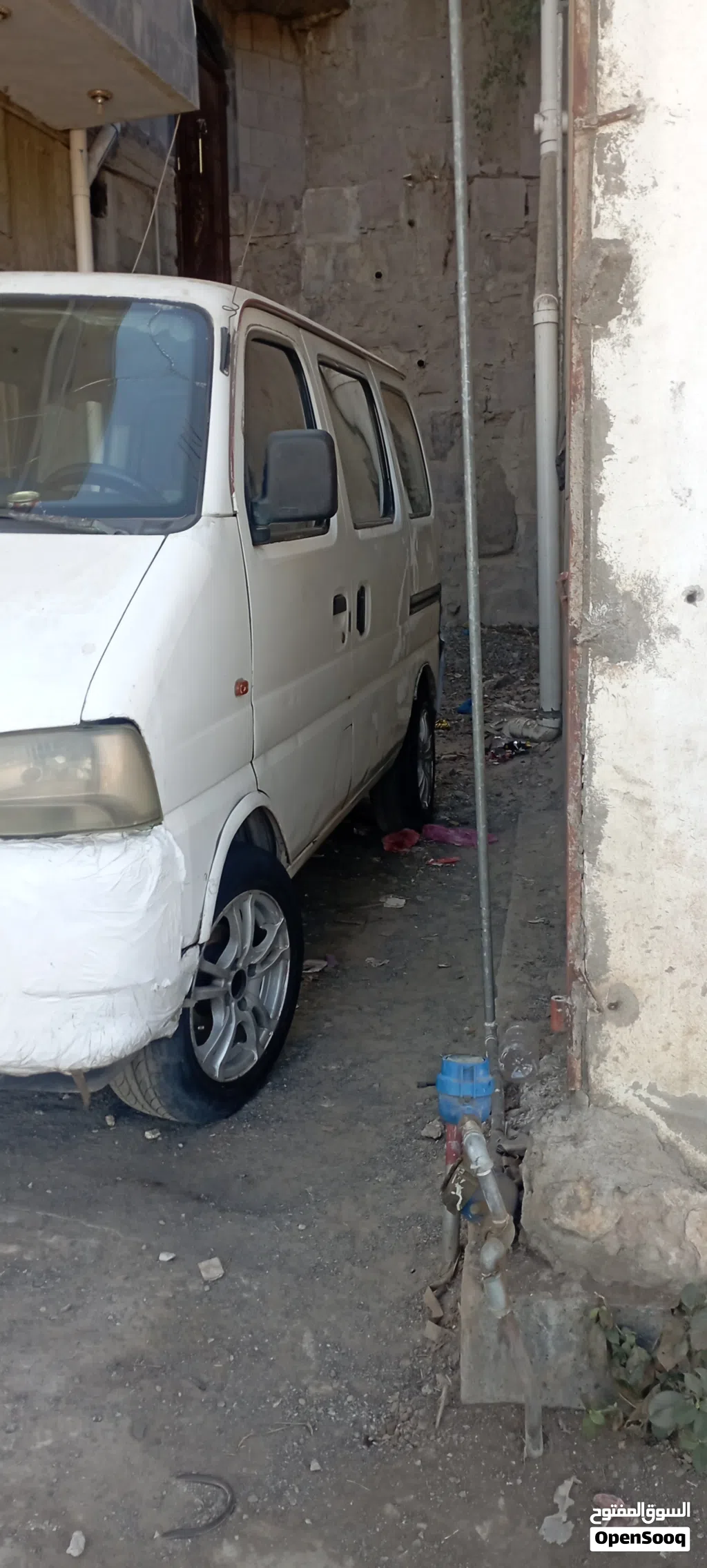 Suzuki Super Carry