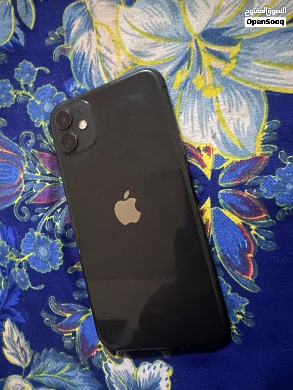 IPHONE 11 GOOD CONDITION!!