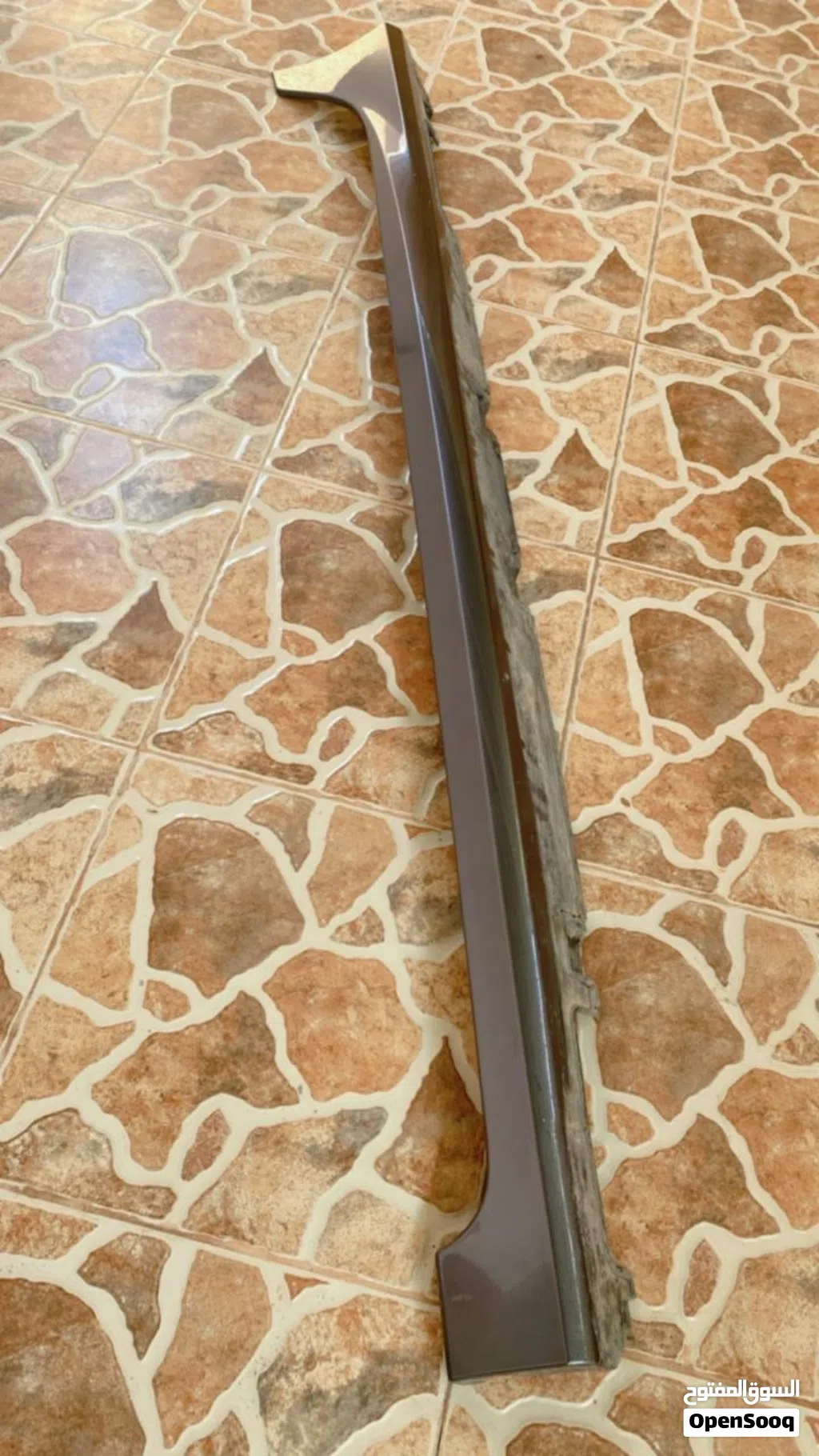 قطع غياار جديده