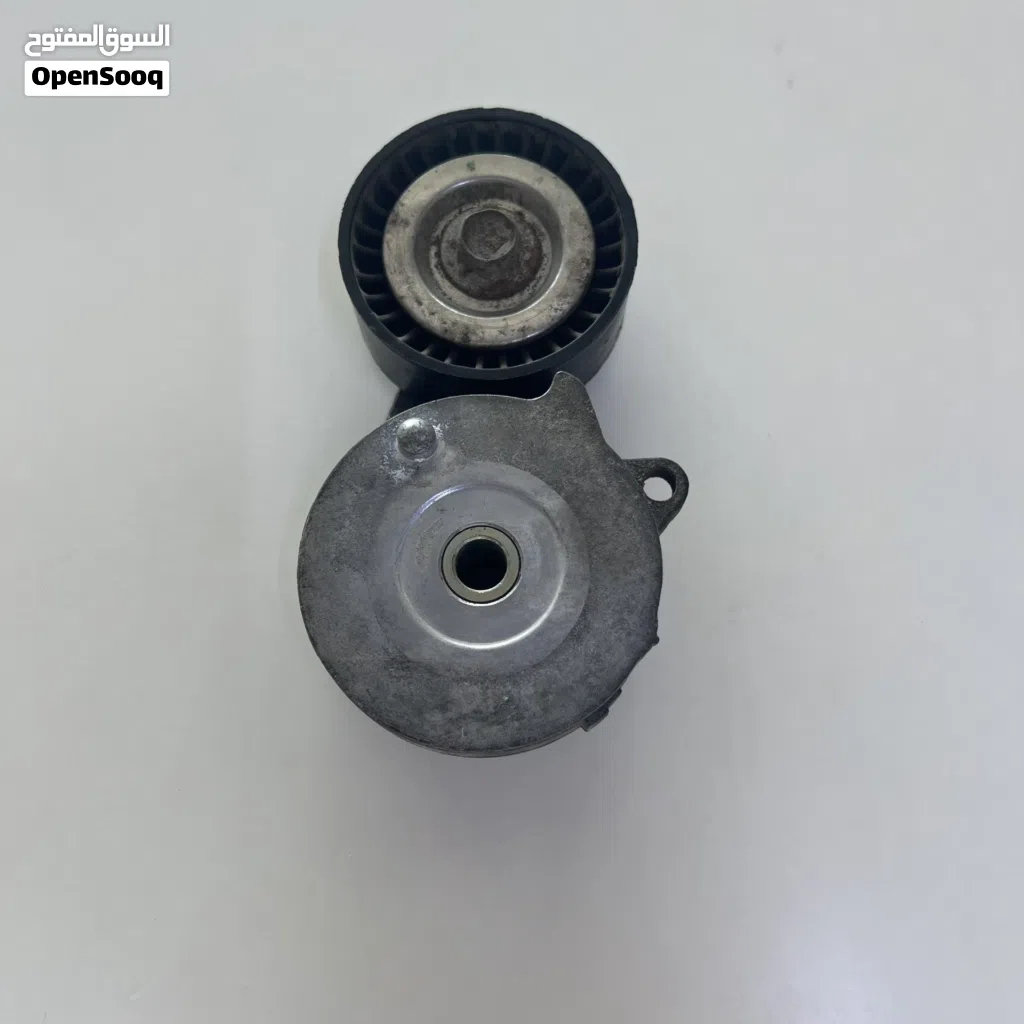 2019 - 2026 بولي الميزانيه 2019 altima tensioner pulley