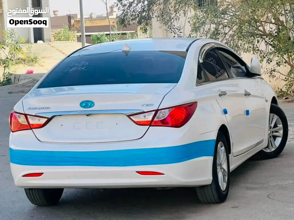 Hyundai Sonata Limited