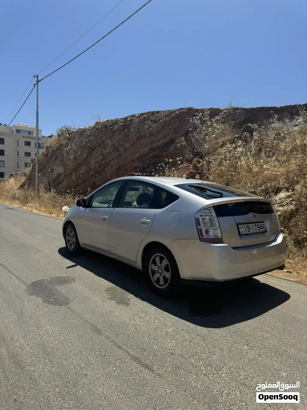 تويوتا بريوس Prius