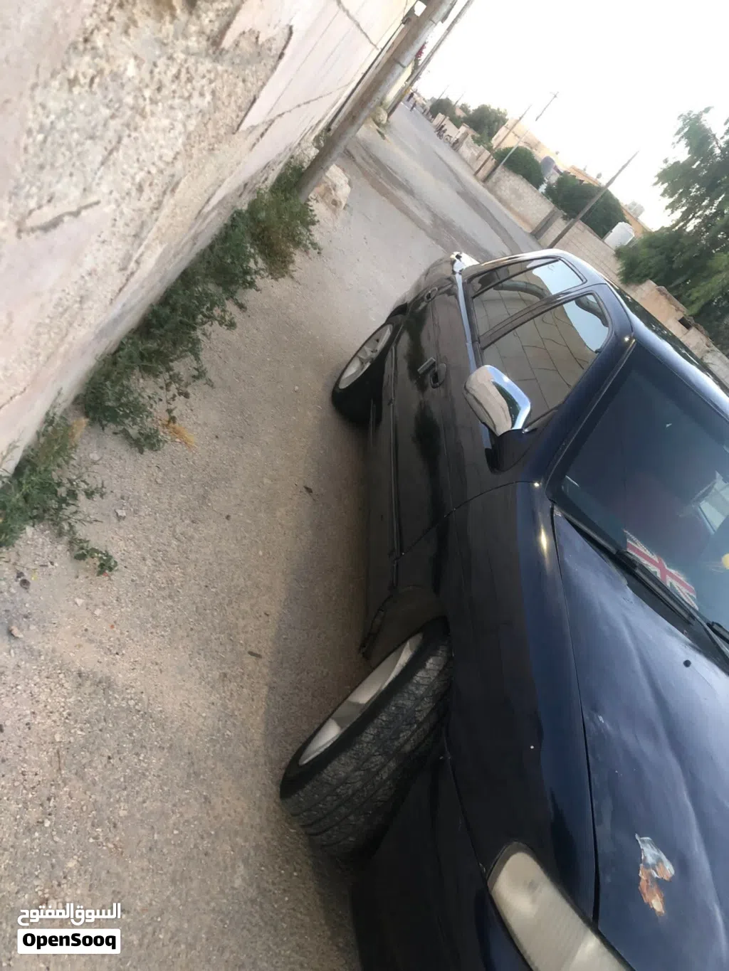 كيا سيفيا 1