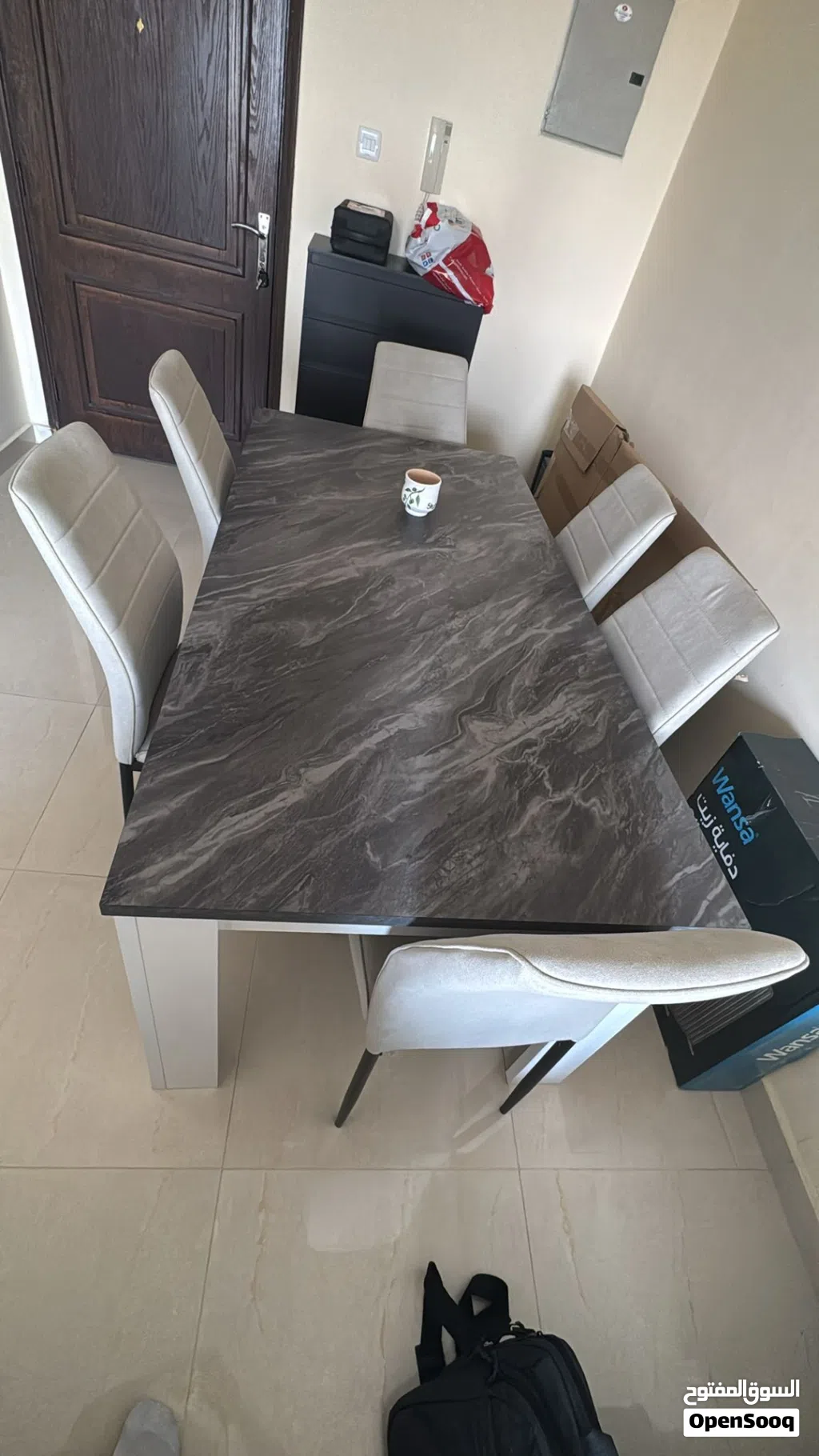 عفش و إللكترونيات للبيع Home Furniture and Household Electronics for Sale