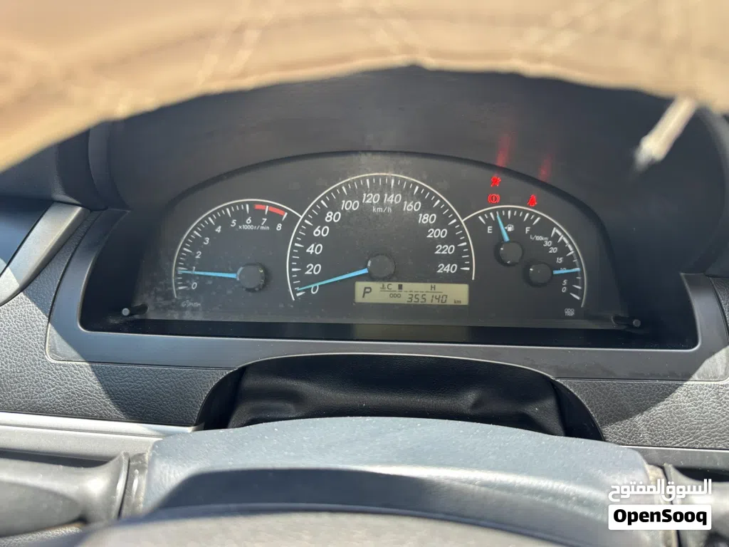 Toyota Camry GL