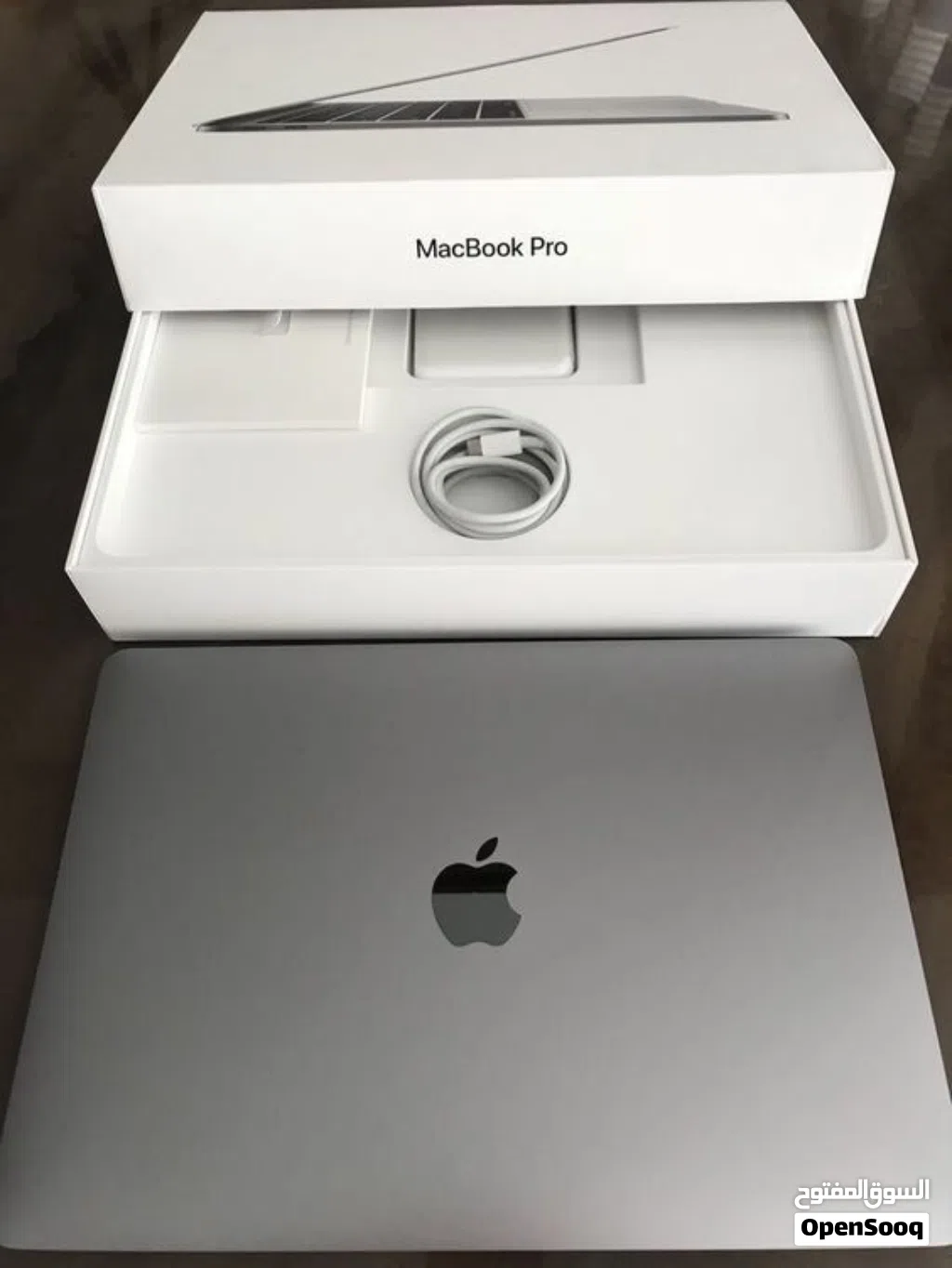 MacBook m1