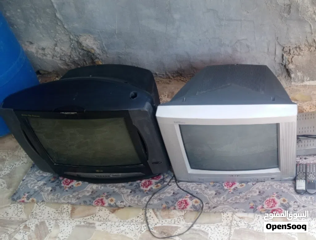 عرض خاص لفتره محدوده يفيدك لل بلي 2 فقط ب 90الف بدال ال 120 واحصل تلفازان اثنان وليس واحد
