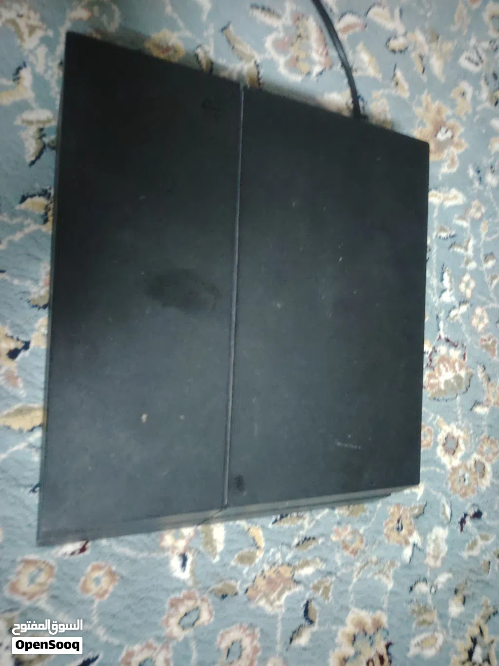 للبيع سوني فور 55 ريال