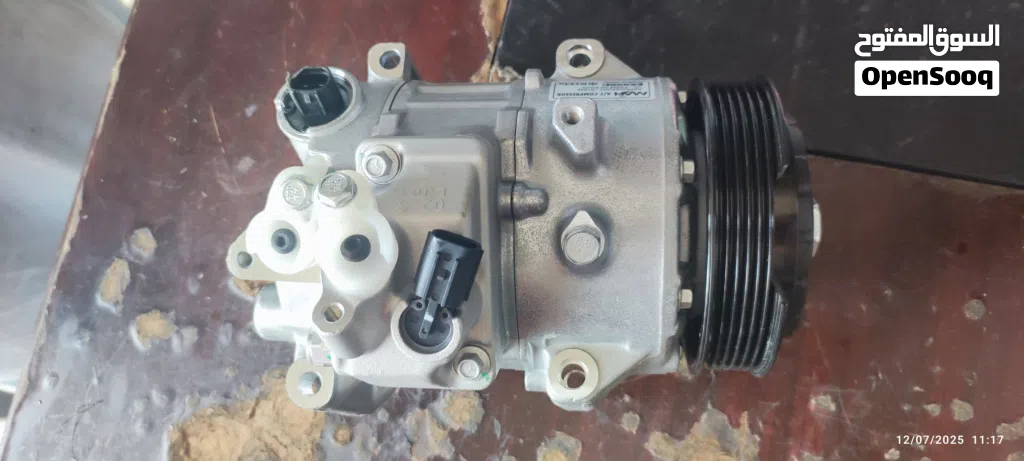 MERCEDES,BMW,VOLKSWAGEN,& ALL JAPANESE VEHICLE COMPRESSOR,DYNAMO,STARTERS, FAN MOTOR, AVAILABLE HARE