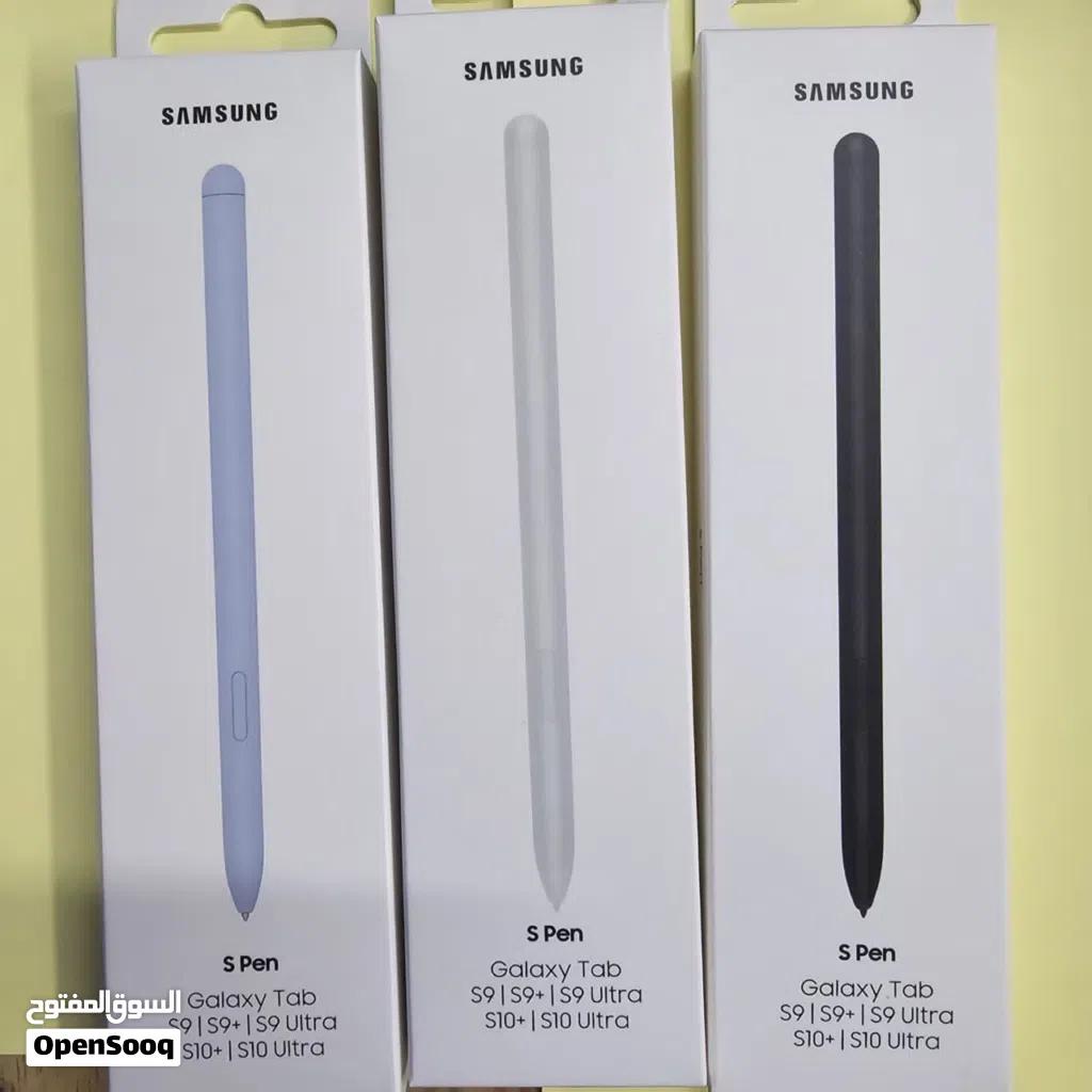 قلم سامسونج تاب وكاله S pen
