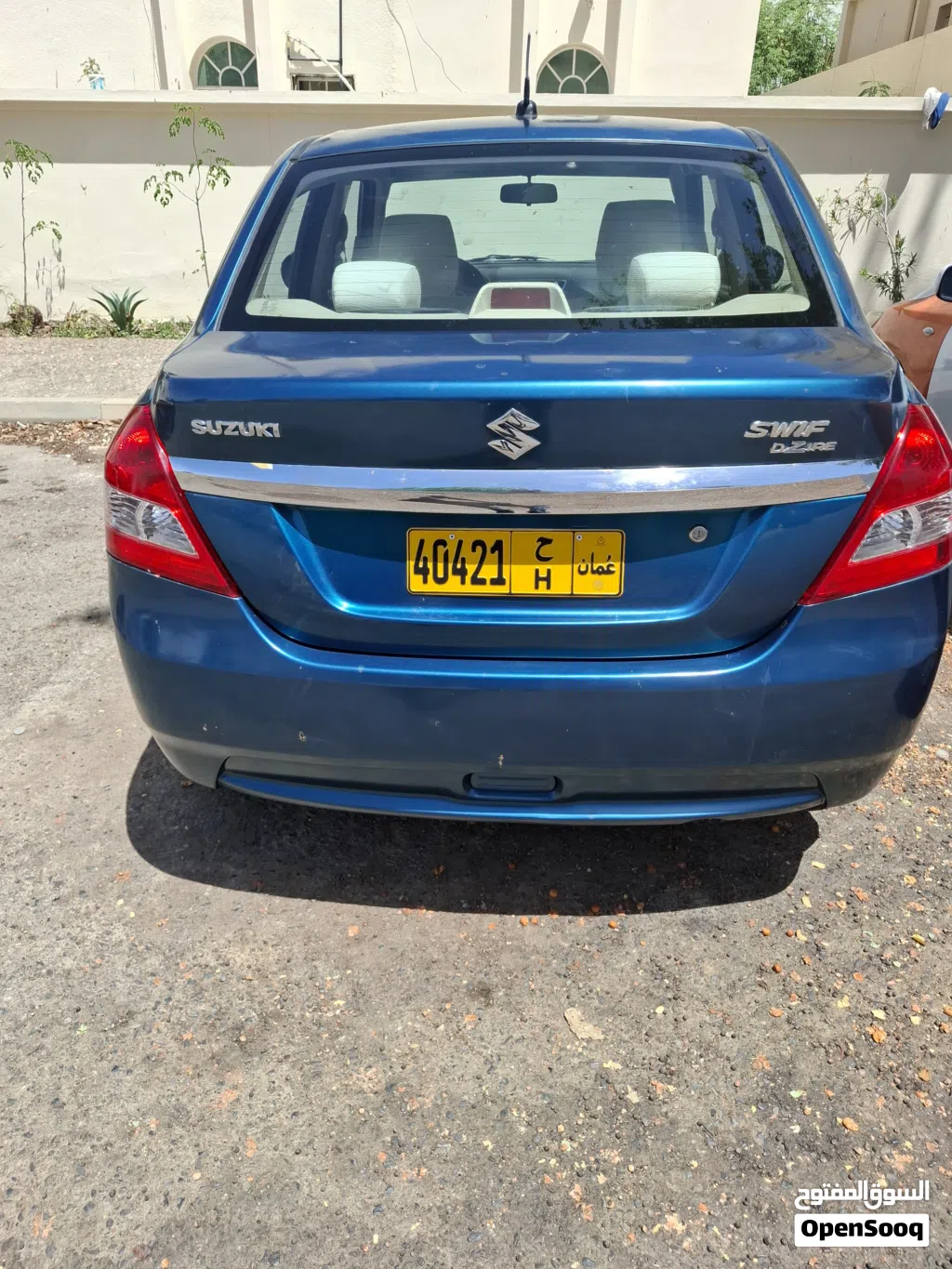 Maruti Suzuki Swift