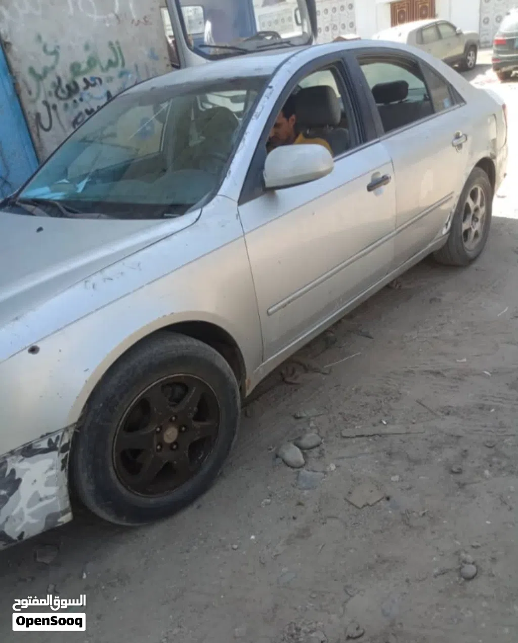 سيون xB