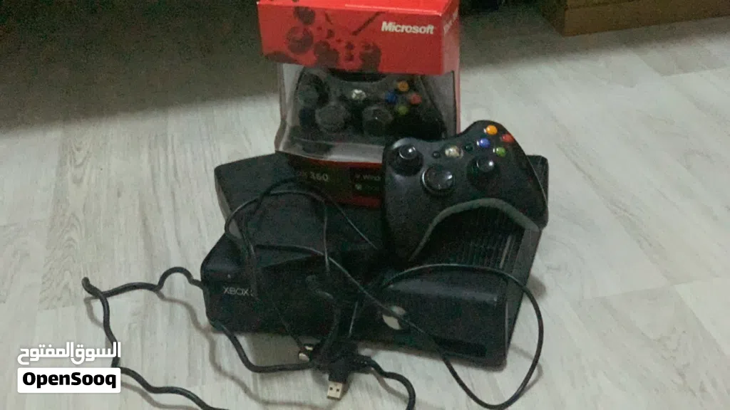 اكس بوكس 360