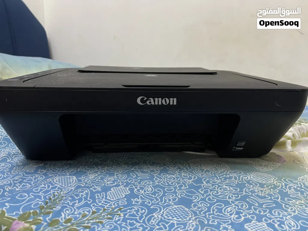 ماركة Canon الأصلية