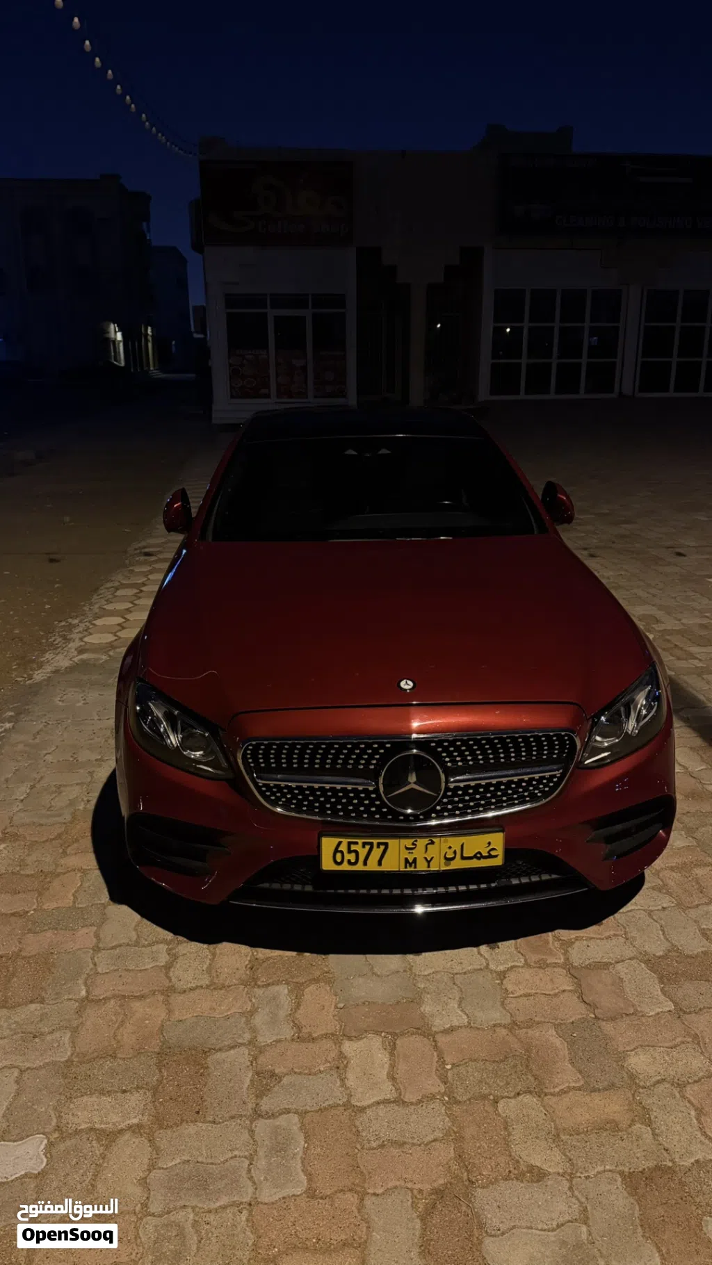 Mercedes Benz E-Class E 300