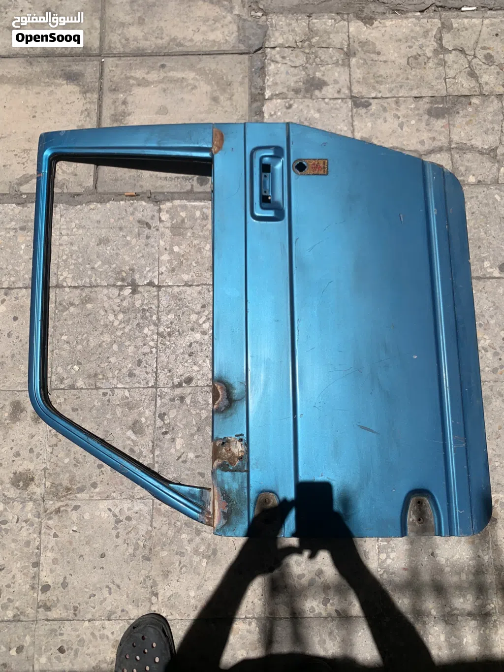 قطع سوزوكي ساموراي