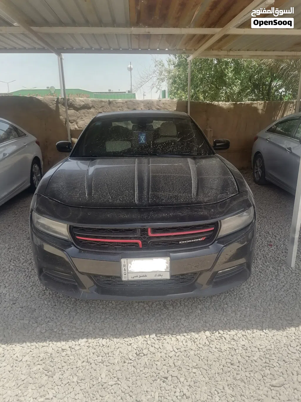 دودج تشارجر SXT