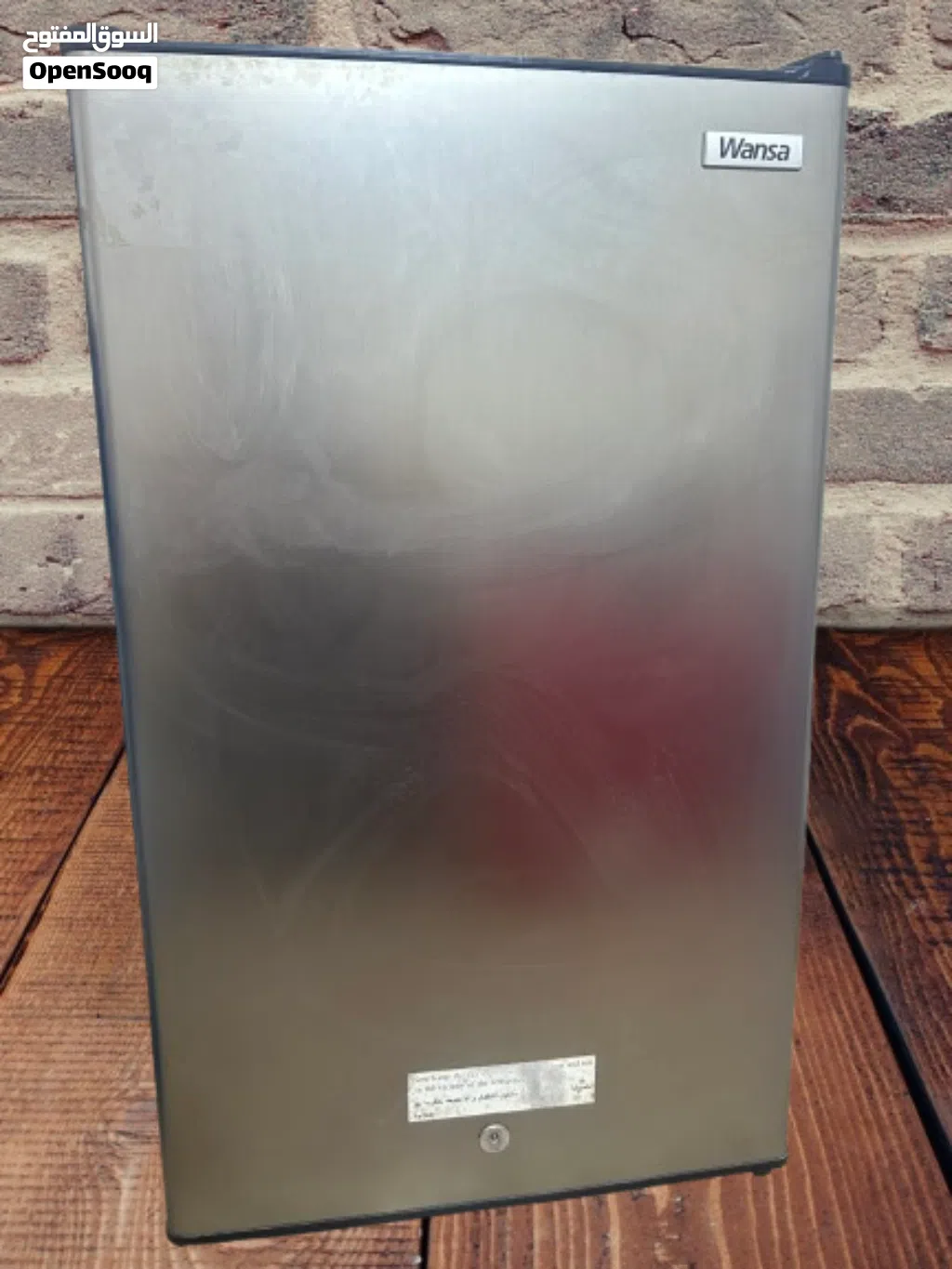 Wansa refrigerator for sale