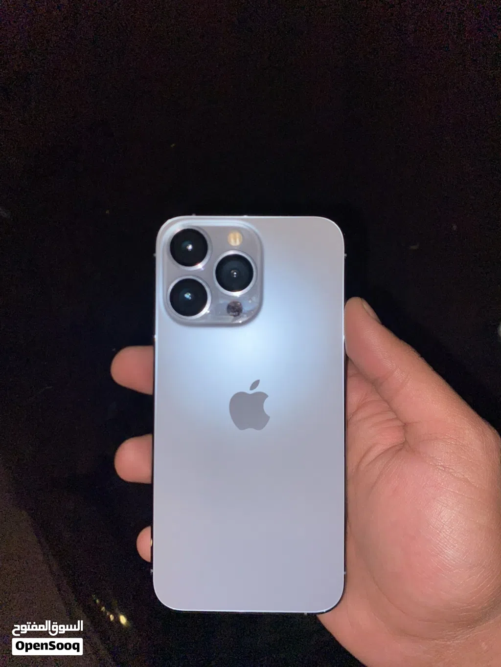 iPhone 13 pro 128g 89% شرق اوسط الجهاز نظافة فوك الممتاز نموذج M