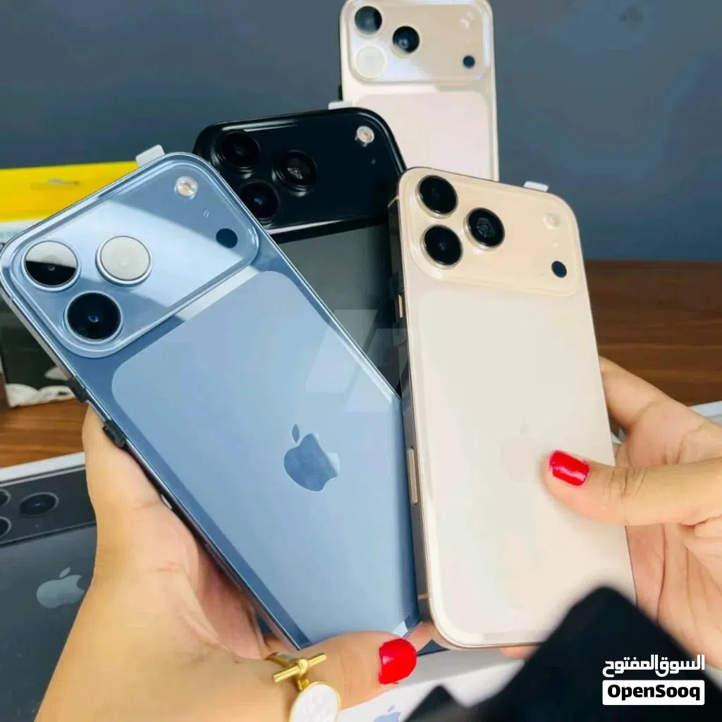 *يا جماعه خصومات هائله نجرى بسرعه علشان نلحق لو خلص العرض انا مش مسؤوووووول* *iPhhhh00one17 Prrr