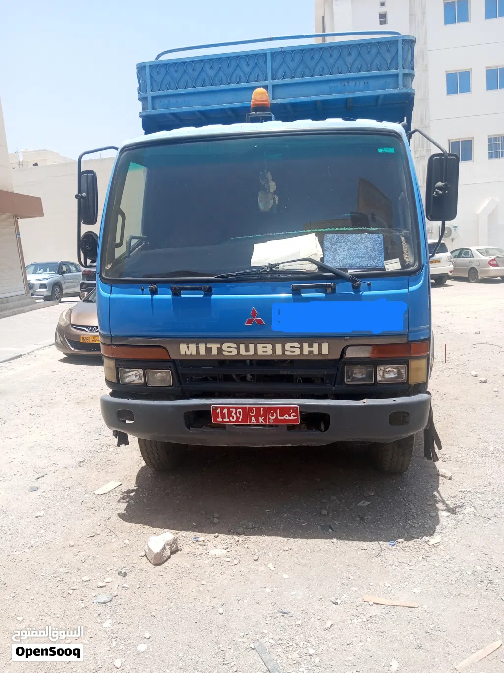 Mitsubishi Other