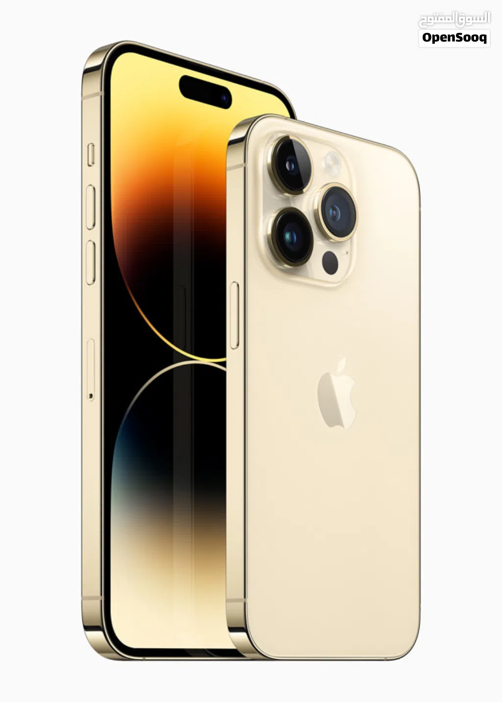 I want to buy Iphone 14 pro max 15 pro &pro max
