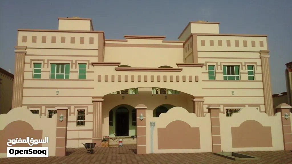 شقة للايجار
