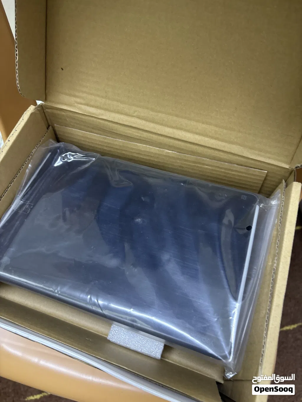 شاشة جدولة حجز غرف الاجتماعات الذكية Yealink RoomPanel Plus E2 (جديدة بالكرتون)