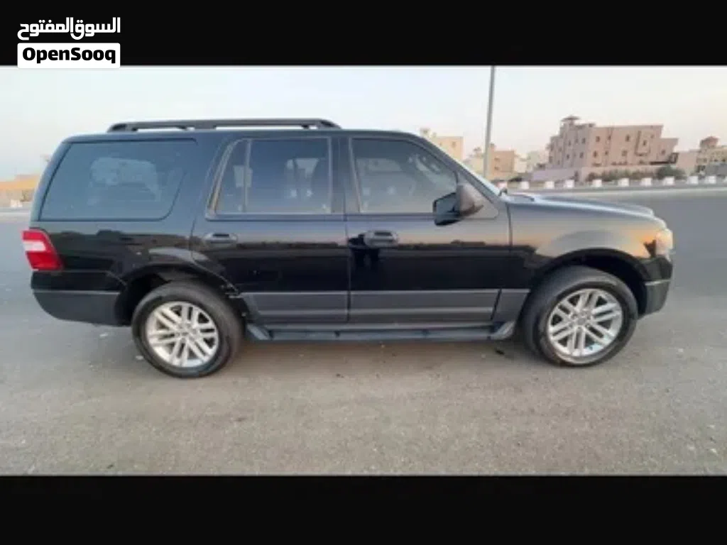 Ford Expedition XLT
