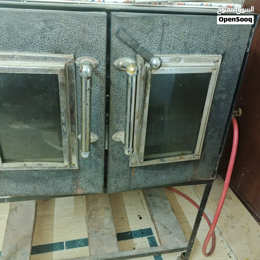 فرن عربي ممتاز