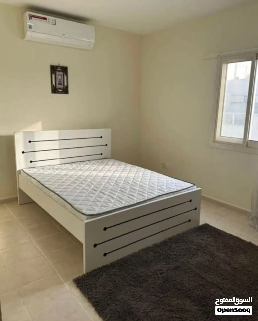 king size bed frame for sell brand new