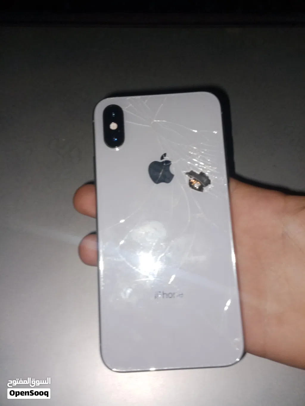 ايفون XS 64قيقا