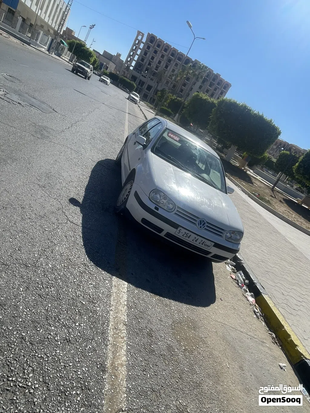 Volkswagen Golf Golf