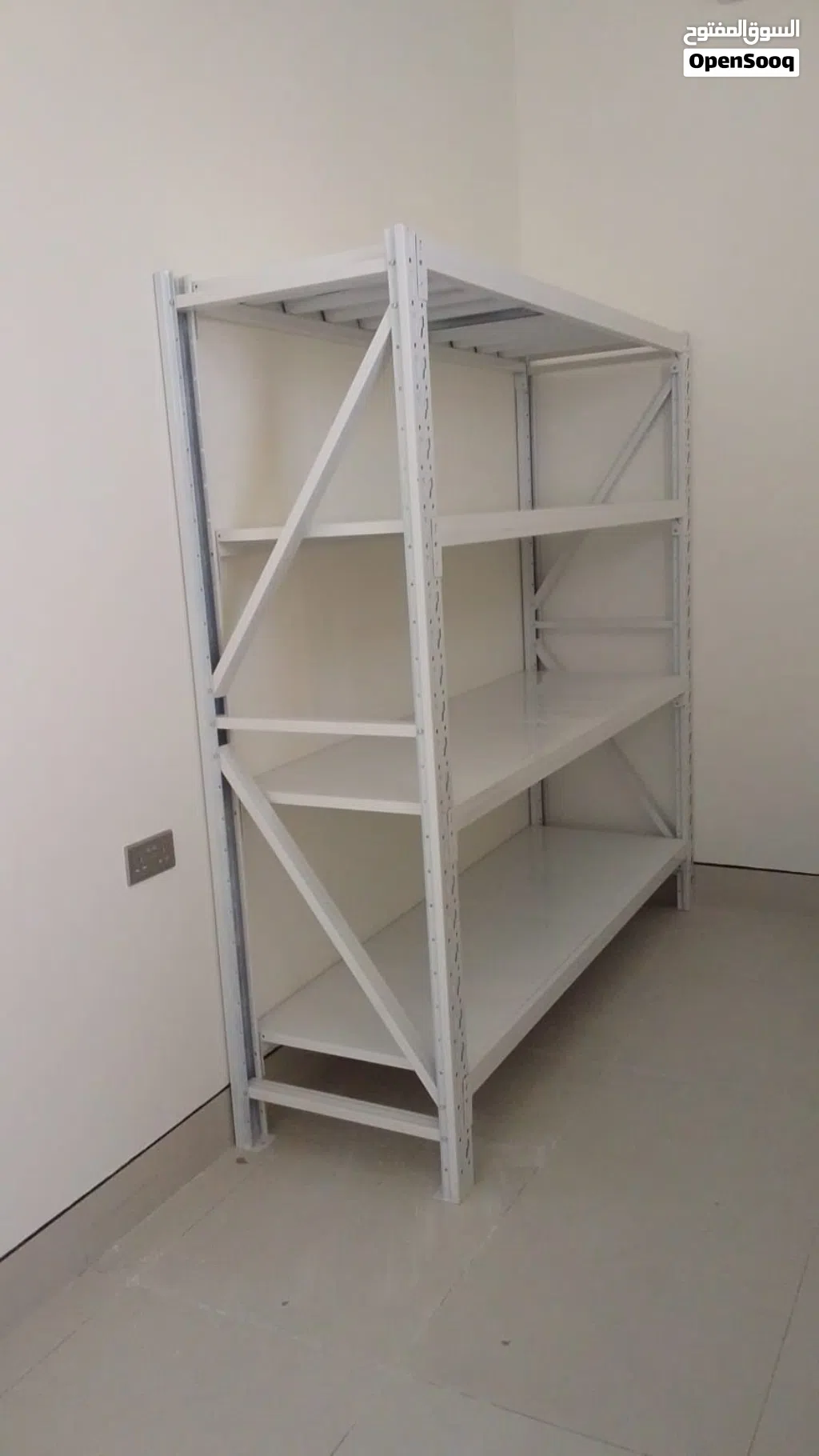 Heavy Duty shelf Storage Shelves we have available All Sizes Brand New same day delivery