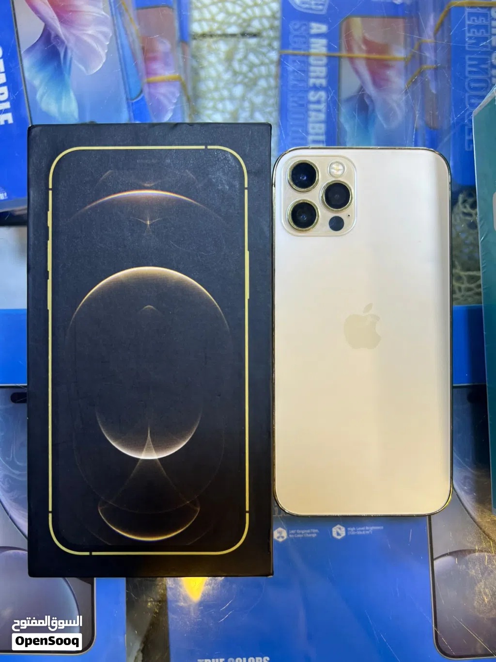 Iphone 12 pro