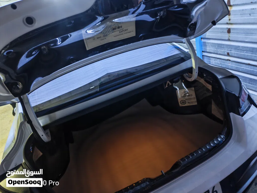 Hyundai Elantra Limited