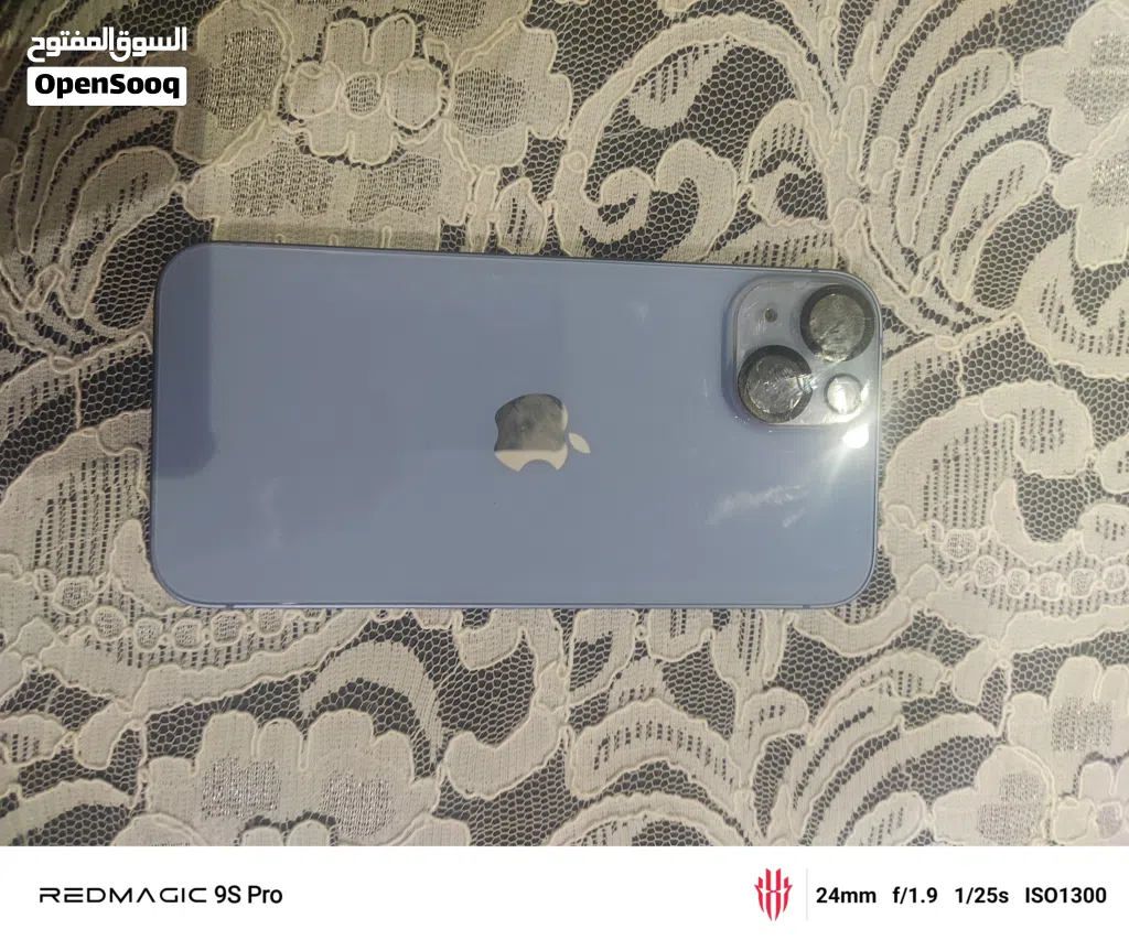 iphone 14 with box