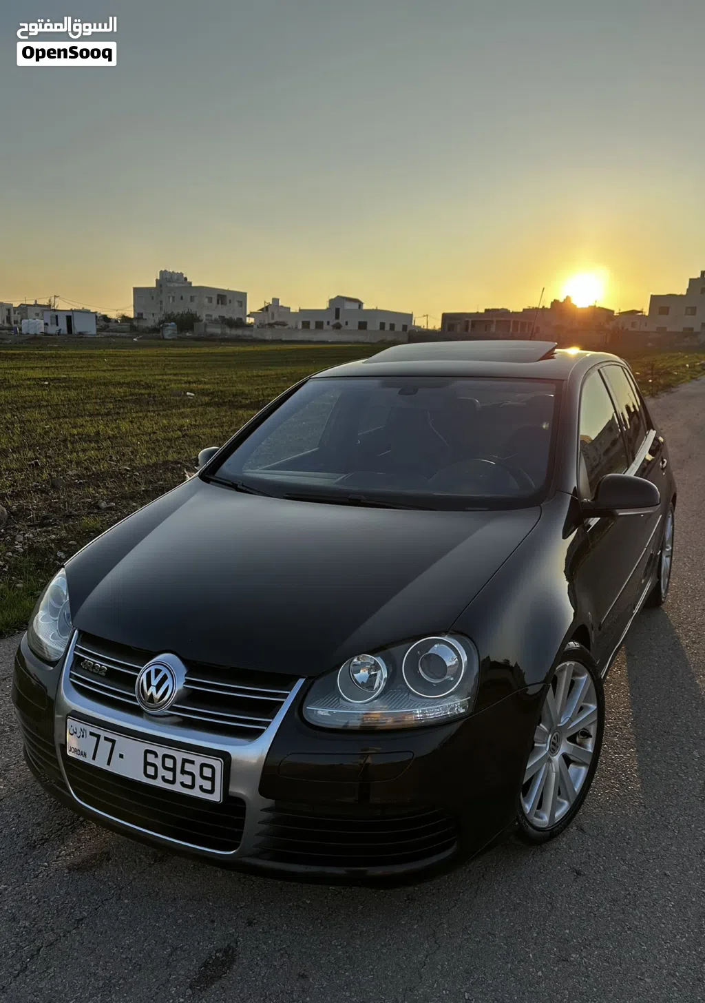 Volkswagen Golf R Golf R