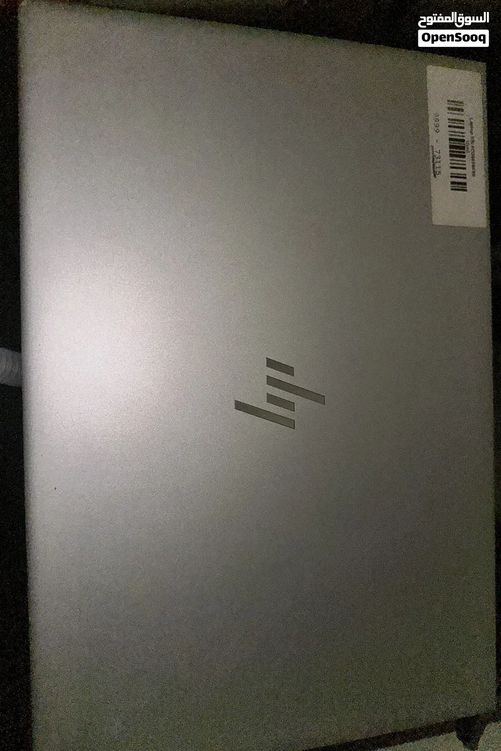Hp intel core i7