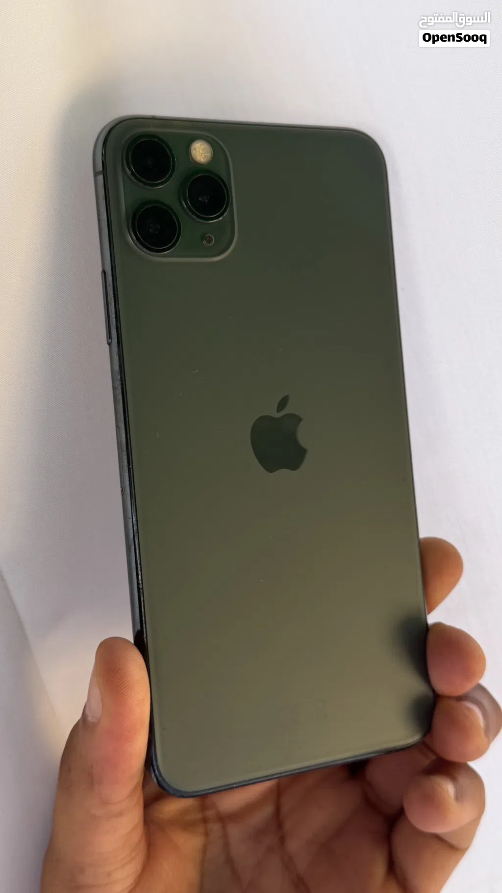 ايفون 11 برو ماكس