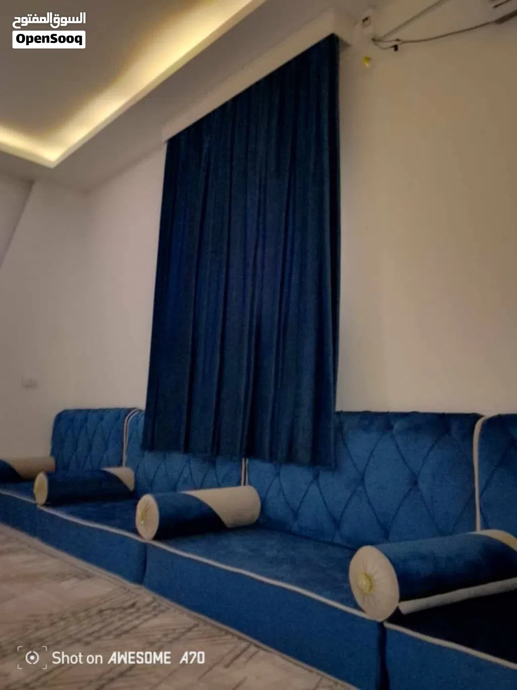 شقه للبيع تشطيب ممتاز للبيع حرق اسعر