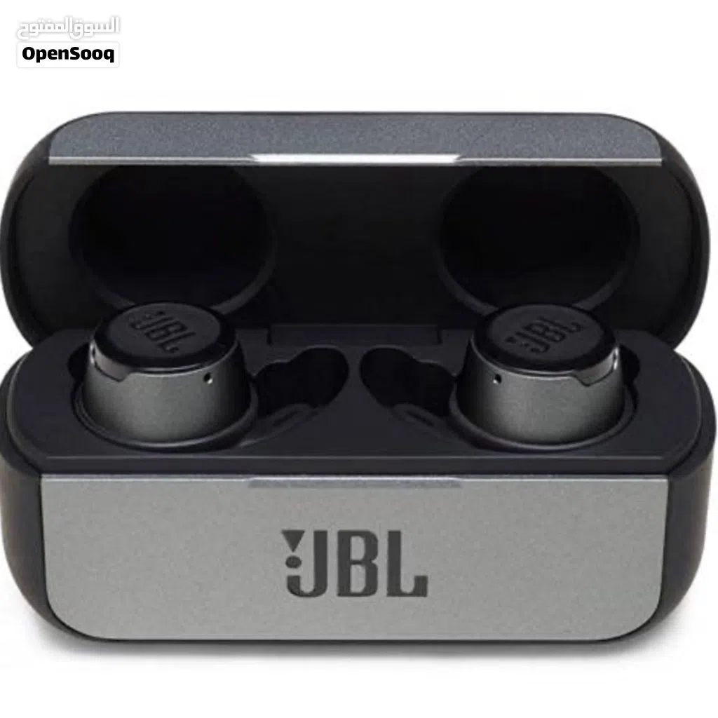 سماعات رياضية JBL Reflect Flow