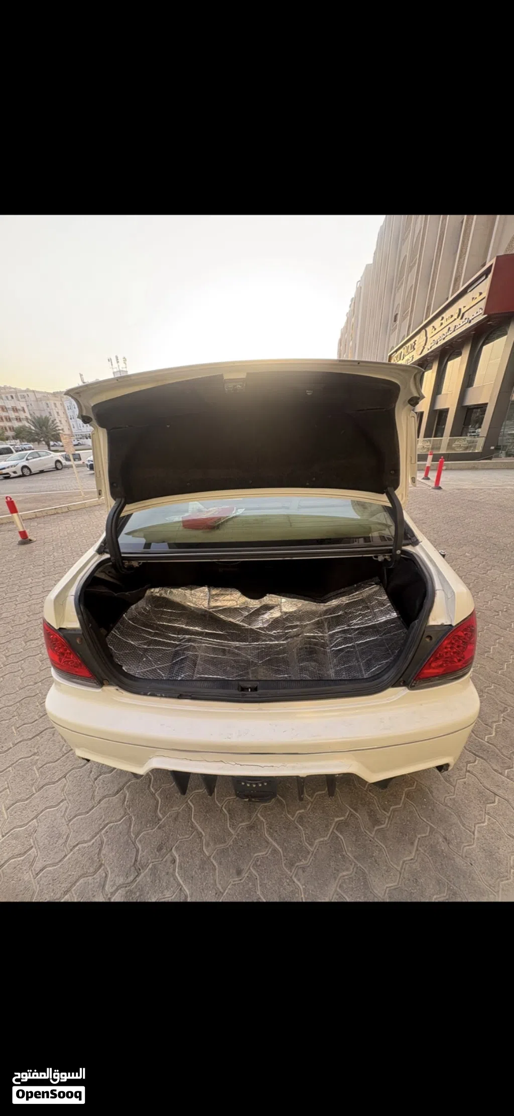 Lexus GS GS 300