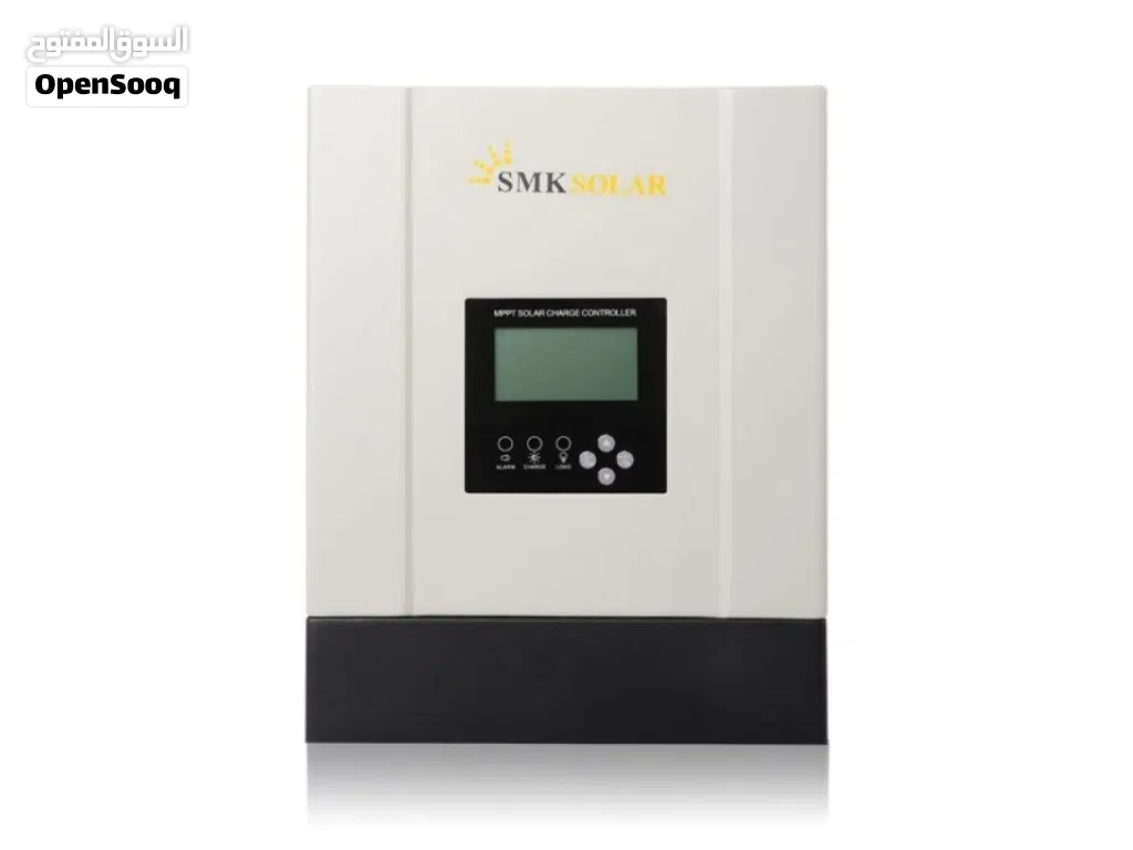 منظم شحن طاقة شمسية SMK-SCH-40A