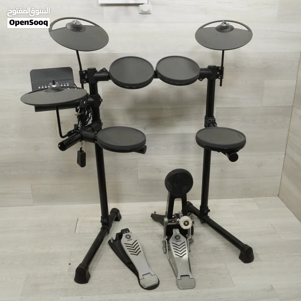 Yamaha DTX430K Electronic Drum Kit درمز ياماها للبيع